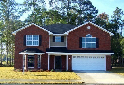 Property Photo:  195 Whitaker Way  GA 31320 