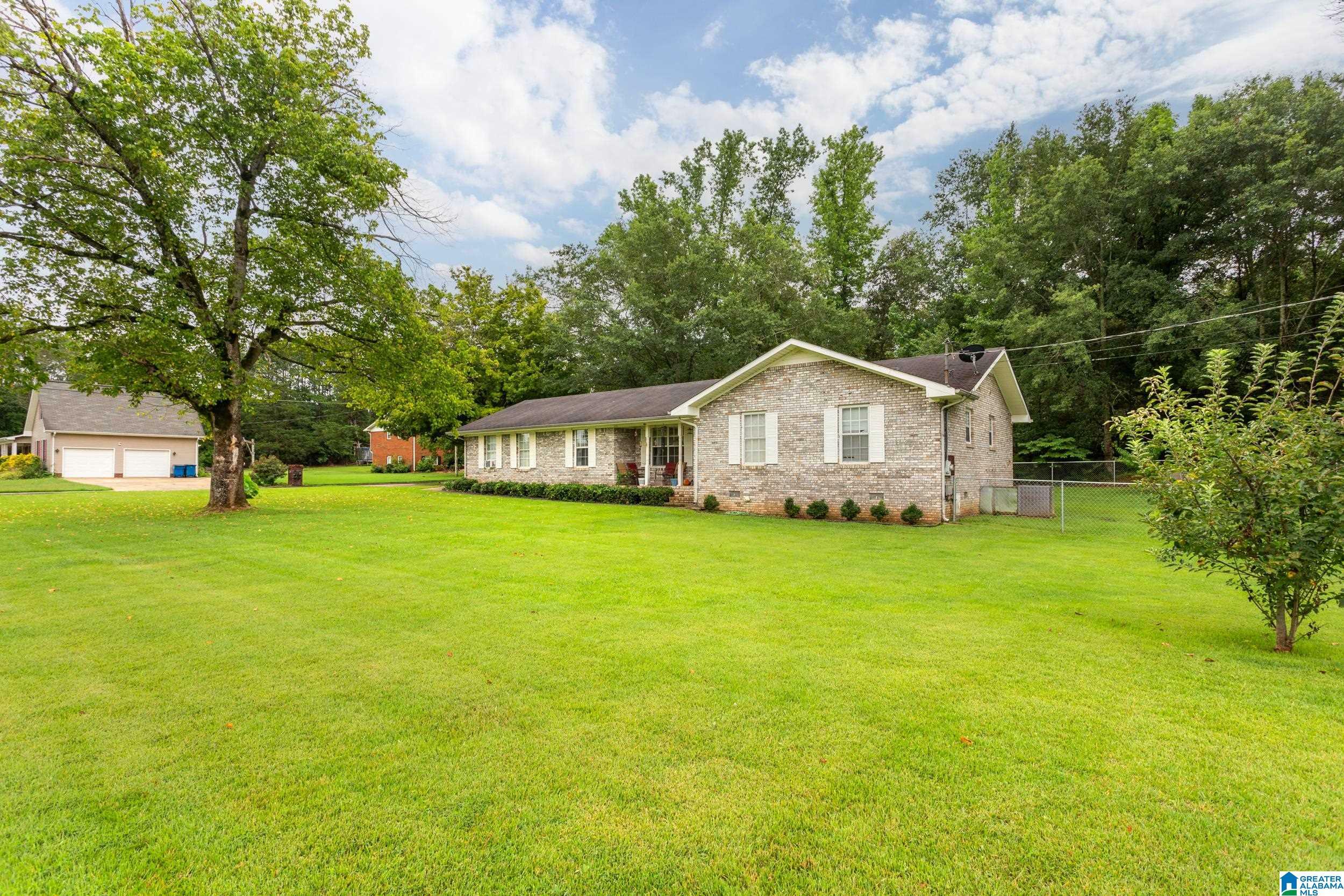 Property Photo:  404 Henry Road  AL 36265 