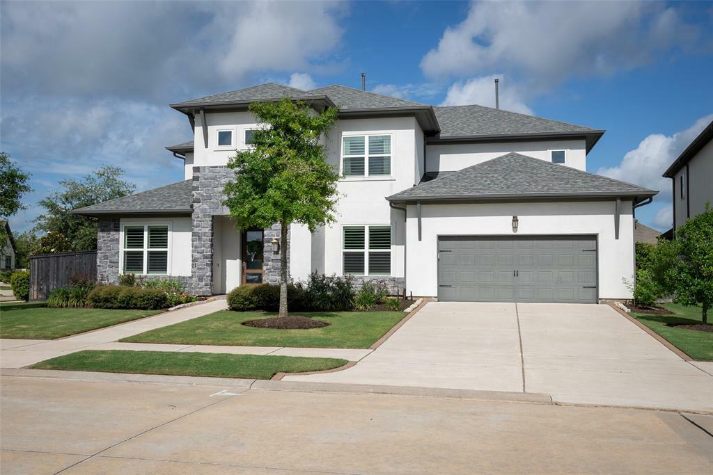 3503 Honeybee Hill Circle  Richmond TX 77406 photo