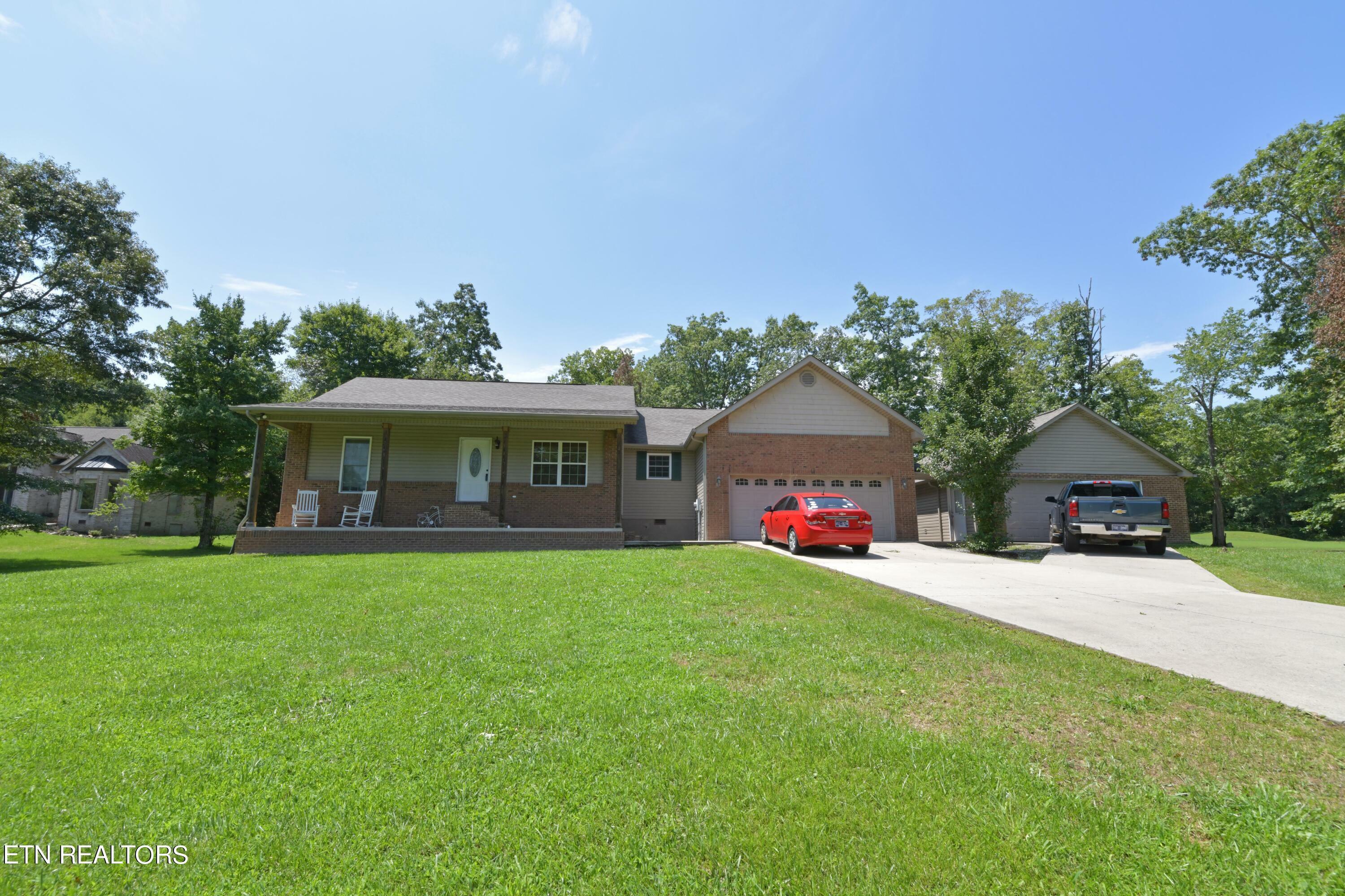 Property Photo:  990 Golf Club Lane  TN 38571 