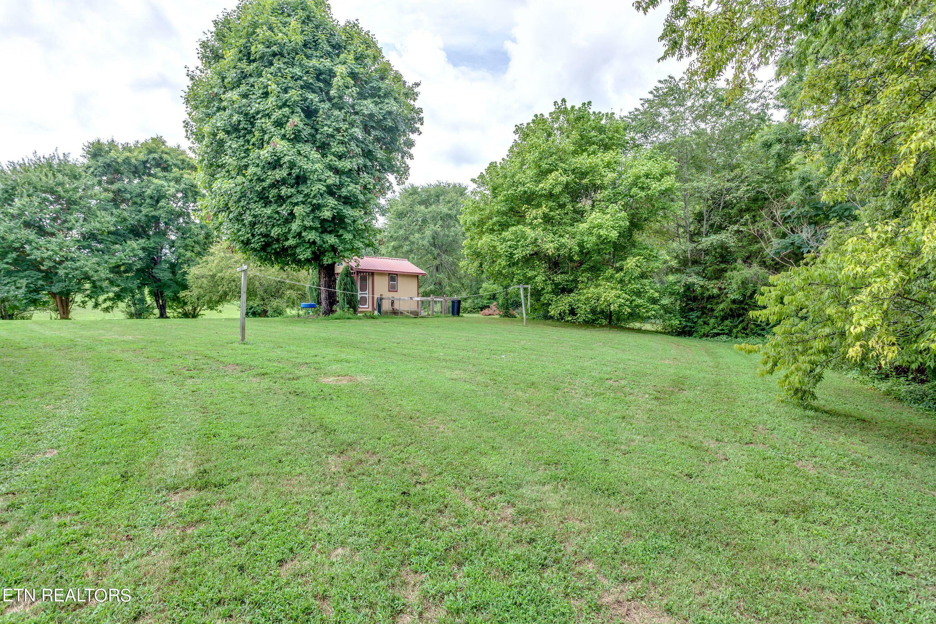 Property Photo:  544 Mason Rd  TN 37354 