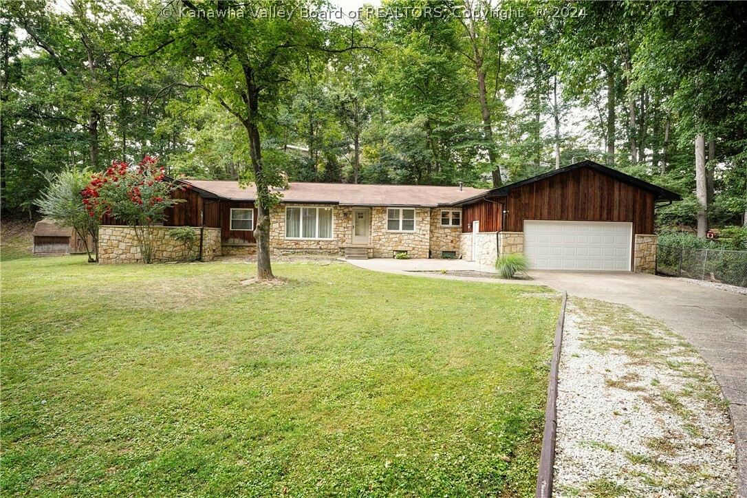 Property Photo:  2609 Roselane Drive  WV 25302 