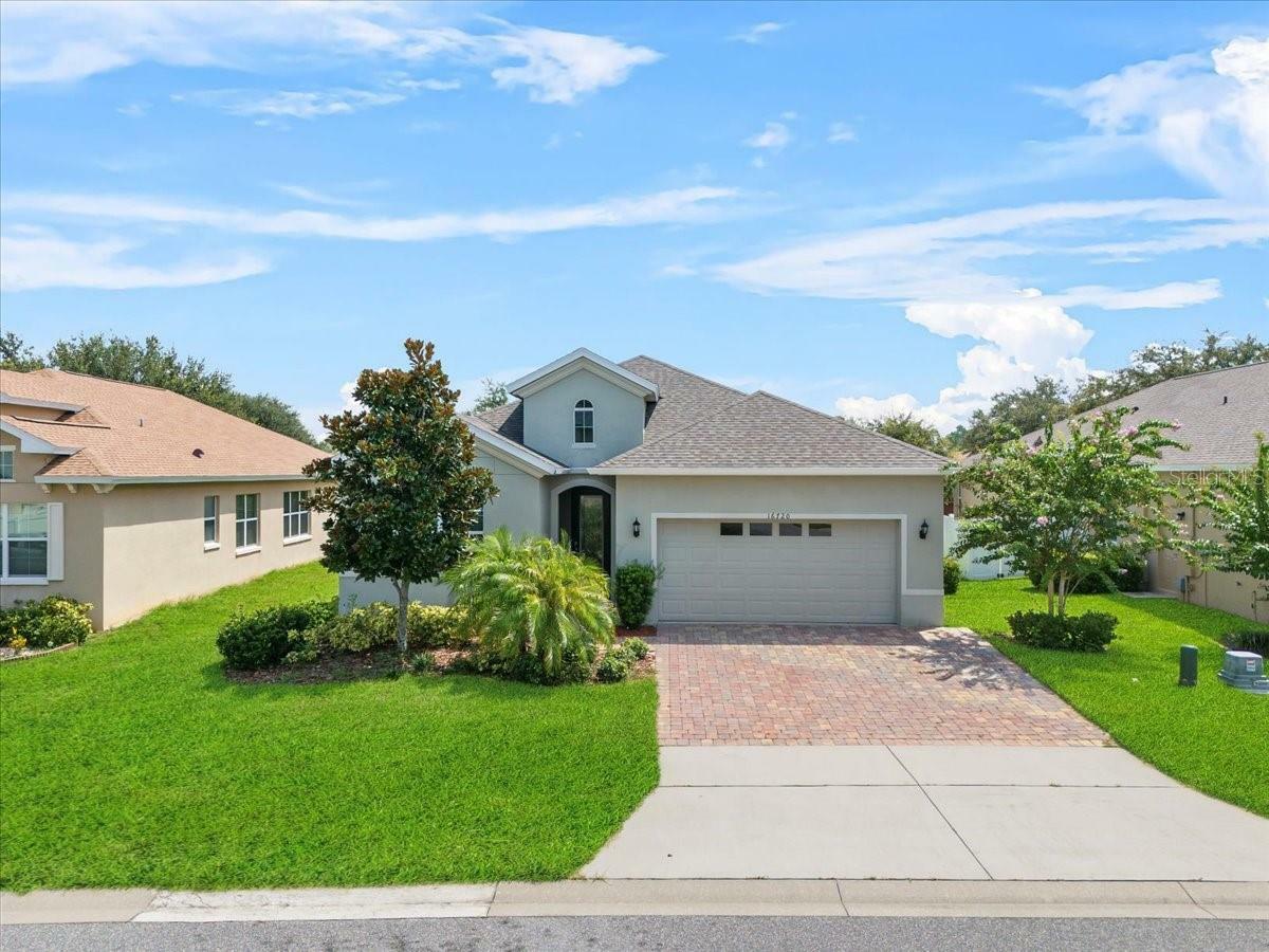 Property Photo:  16720 Meadows Street  FL 34714 