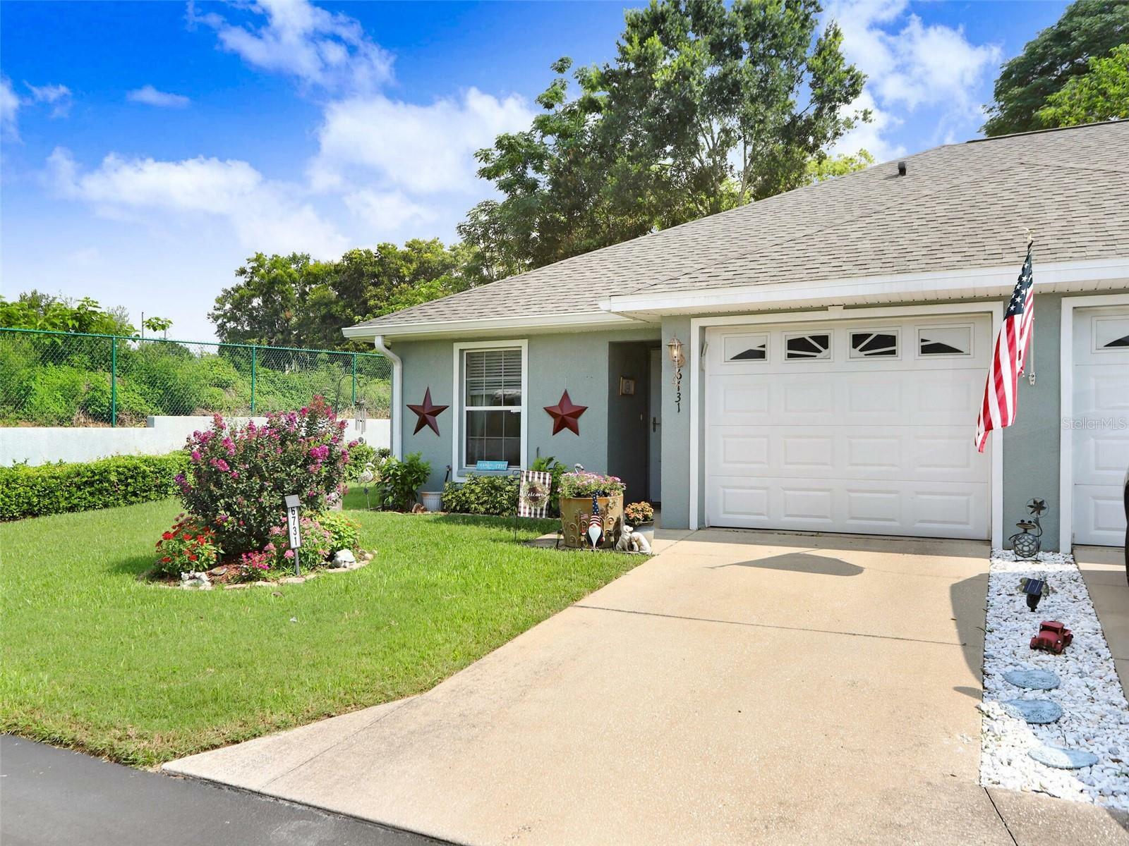 Property Photo:  6731 Basswood Circle  FL 33542 