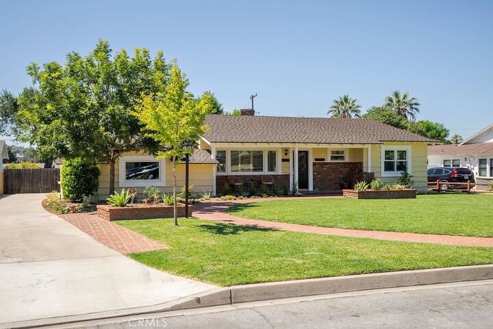 Property Photo:  740 E Meda  CA 91741 