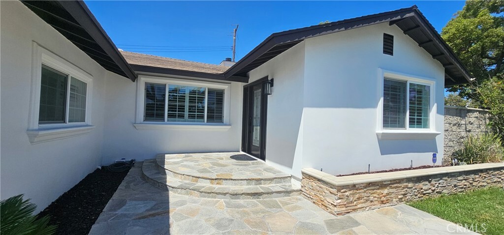 Property Photo:  4892 Olive Street  CA 91763 