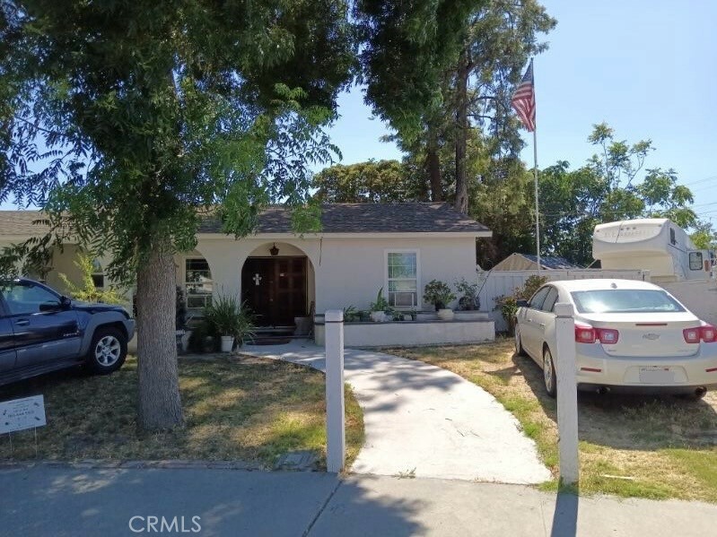 Property Photo:  2591 Camphor Place  CA 91766 