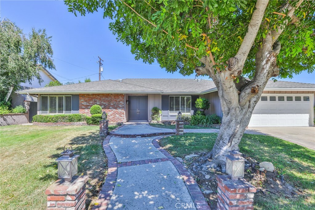 Property Photo:  6439 Zircon Avenue  CA 91701 