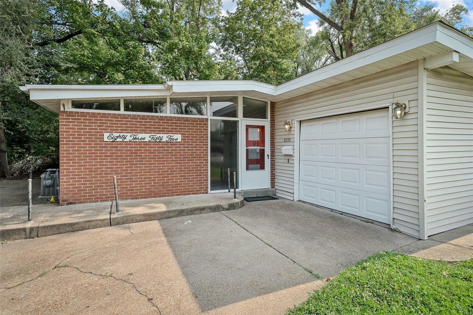 Property Photo:  8355 Graybirch Drive  MO 63134 