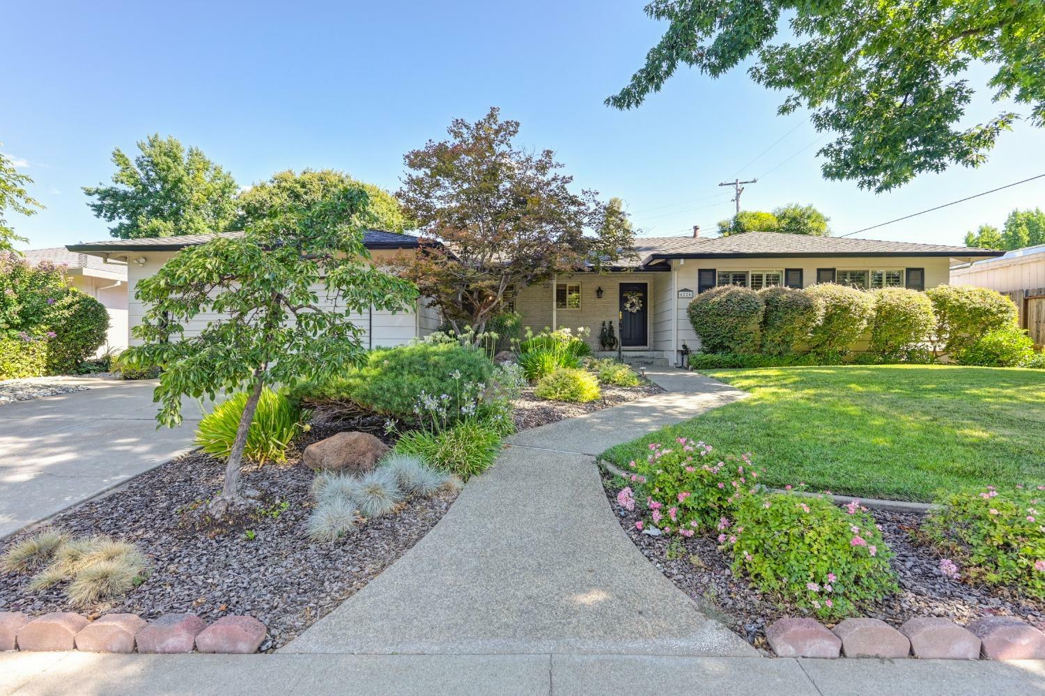 Property Photo:  6225 Shadowcreek Drive  CA 95608 