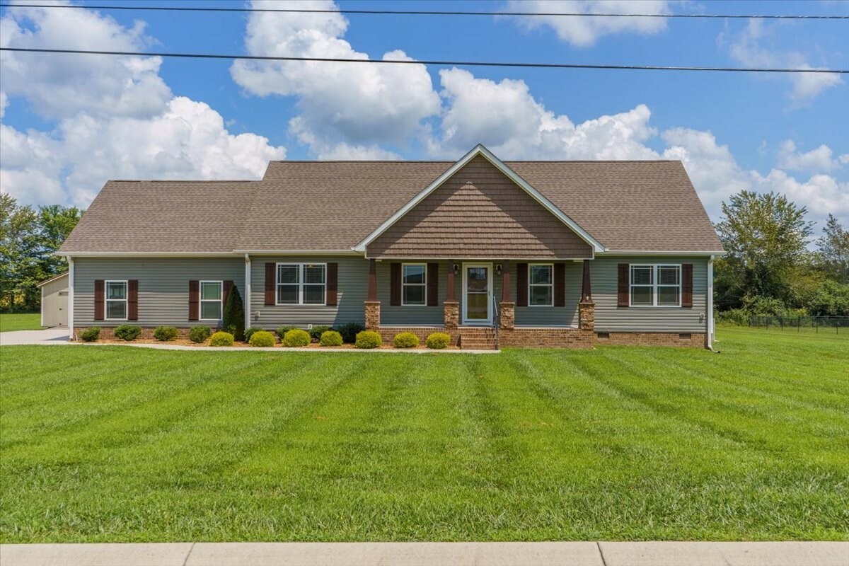 Property Photo:  564 Richland Farms Dr  TN 37355 