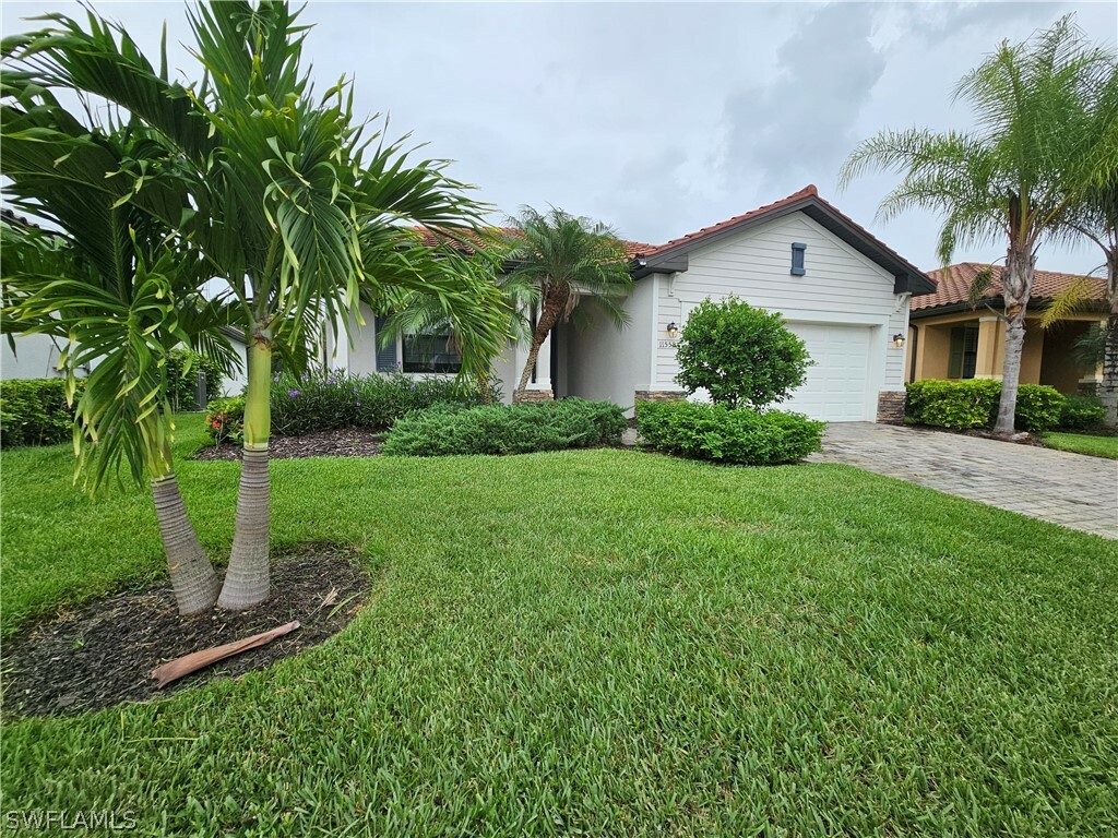 Property Photo:  11559 Shady Blossom Drive  FL 33913 