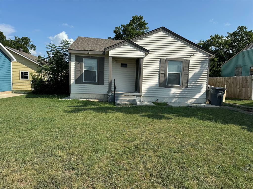 2016 Deer Path Drive  Dallas TX 75216 photo