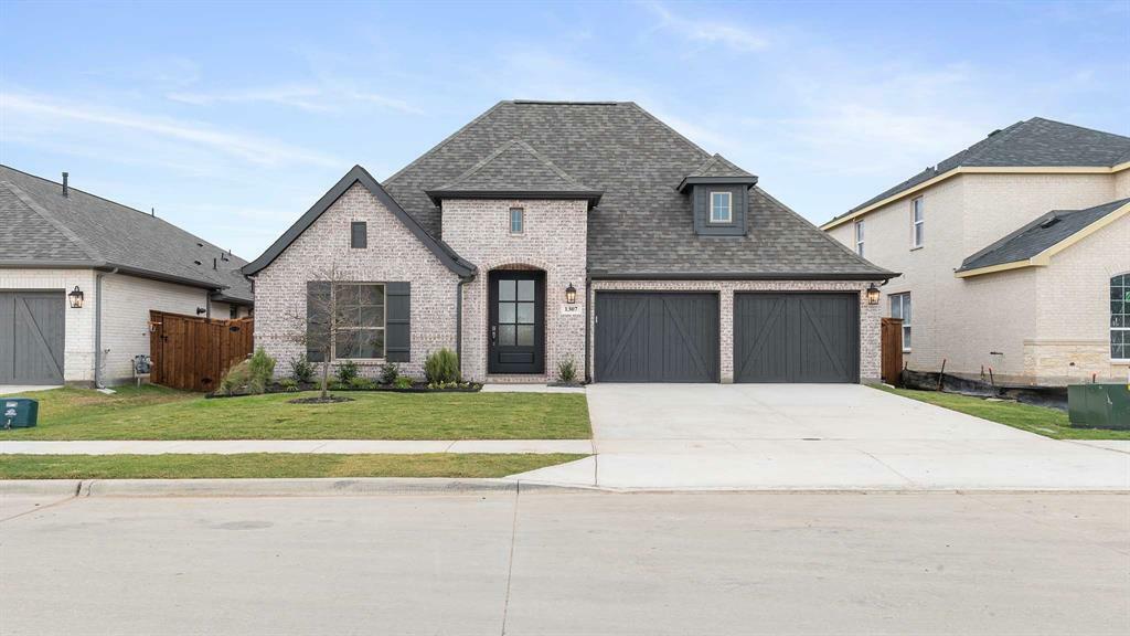 1307 Elderberry Court  Haslet TX 76052 photo