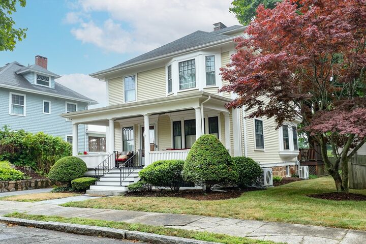 Property Photo:  15 Larcom Ave  MA 01915 