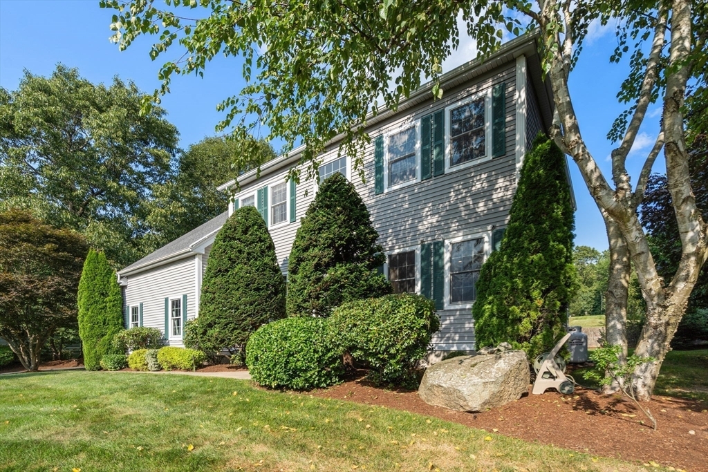 Property Photo:  15 Glen Road  MA 01748 