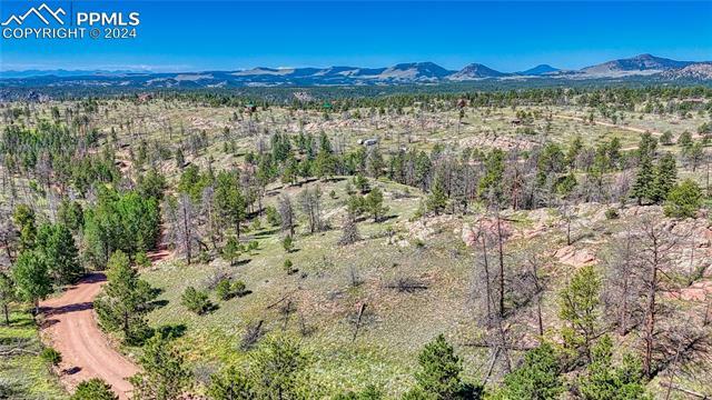 Property Photo: 423 Chateau West Drive CO 80816
