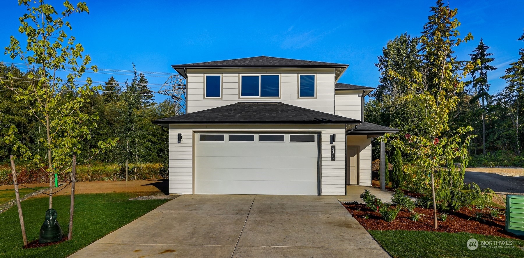 2640 Sandwood Lane  Blaine WA 98230 photo