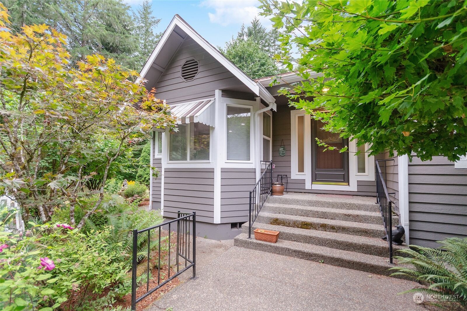 Property Photo: 5123 Wilkinson Rd W WA 98312