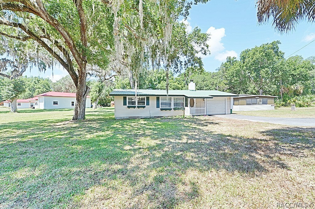 Property Photo:  10698 E Gobbler Drive  FL 34436 