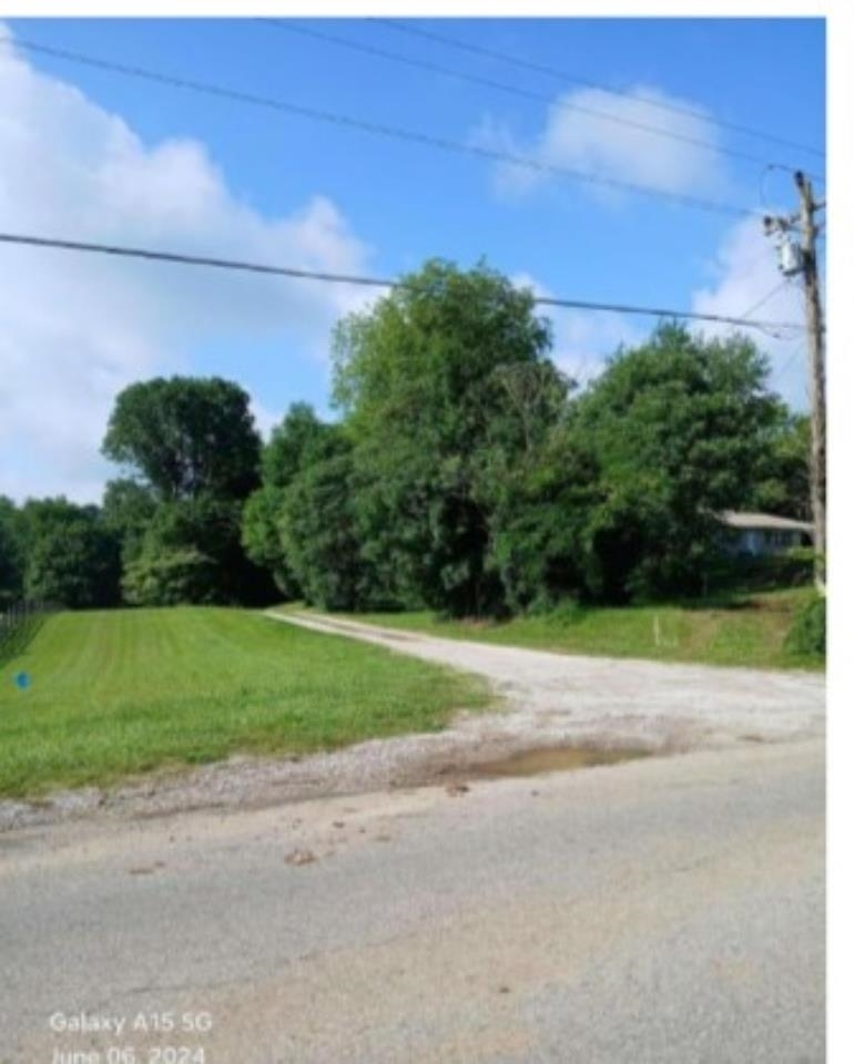 Property Photo:  0 Finney Road  KY 42141 