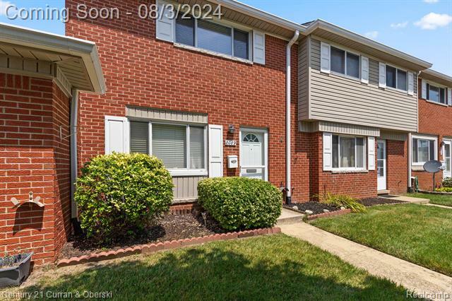 8089 Coventry Street  Westland MI 48185 photo