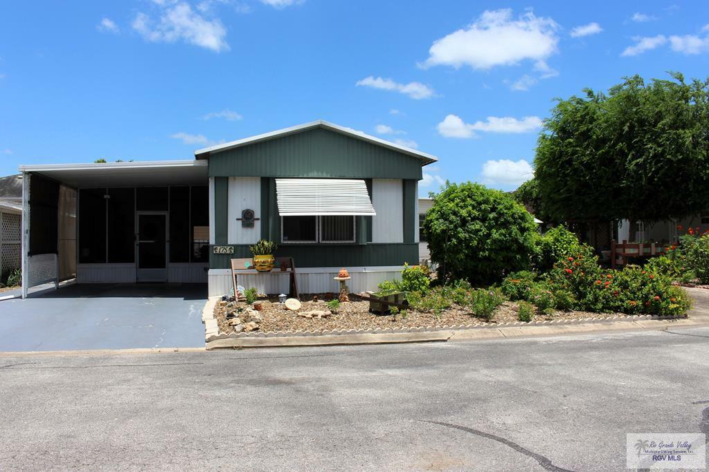 Property Photo:  4515 Graham Rd.  TX 78552 