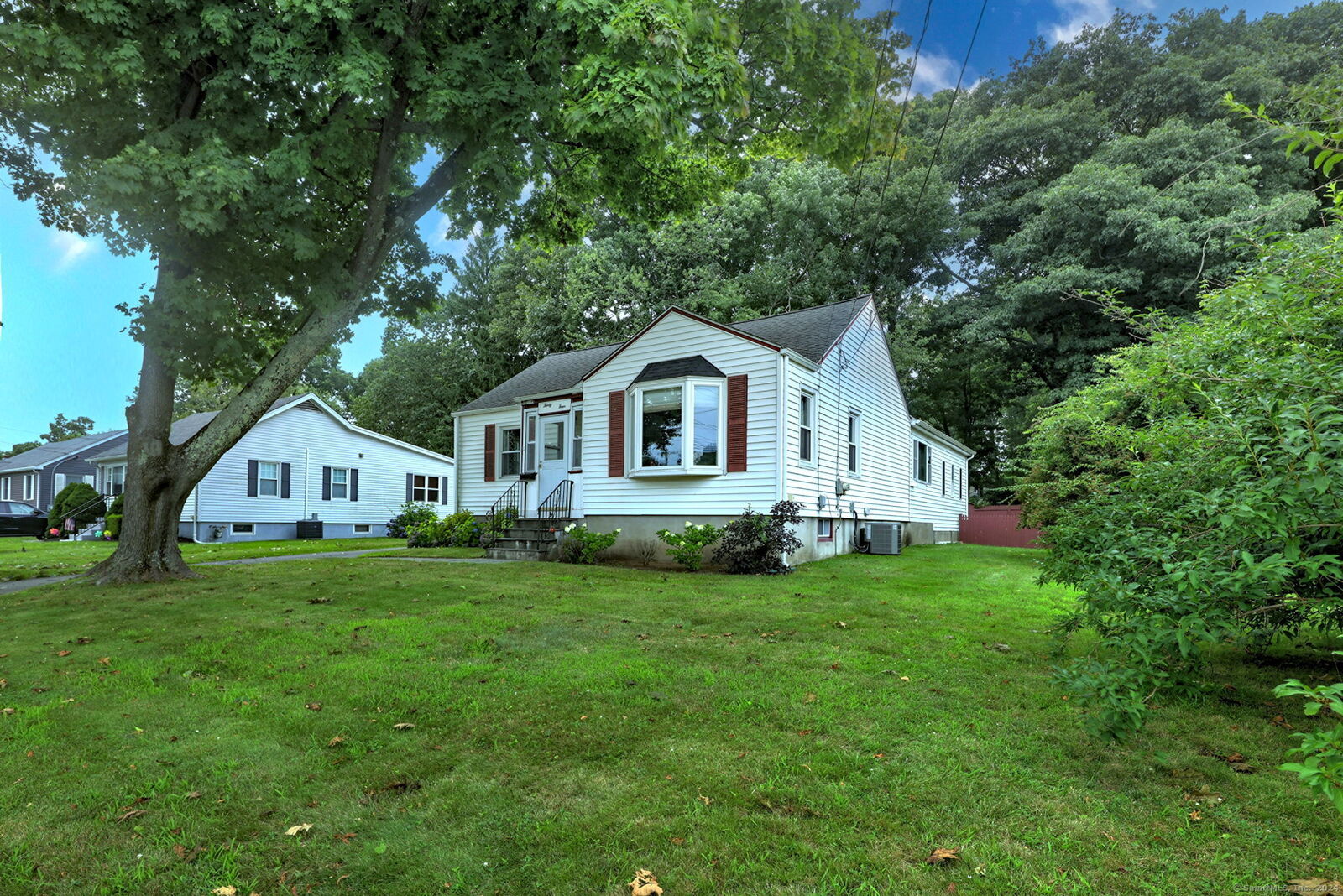 Property Photo:  34 Overlook Drive  CT 06460 