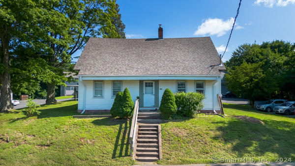 Property Photo: 738 Center Street CT 06492