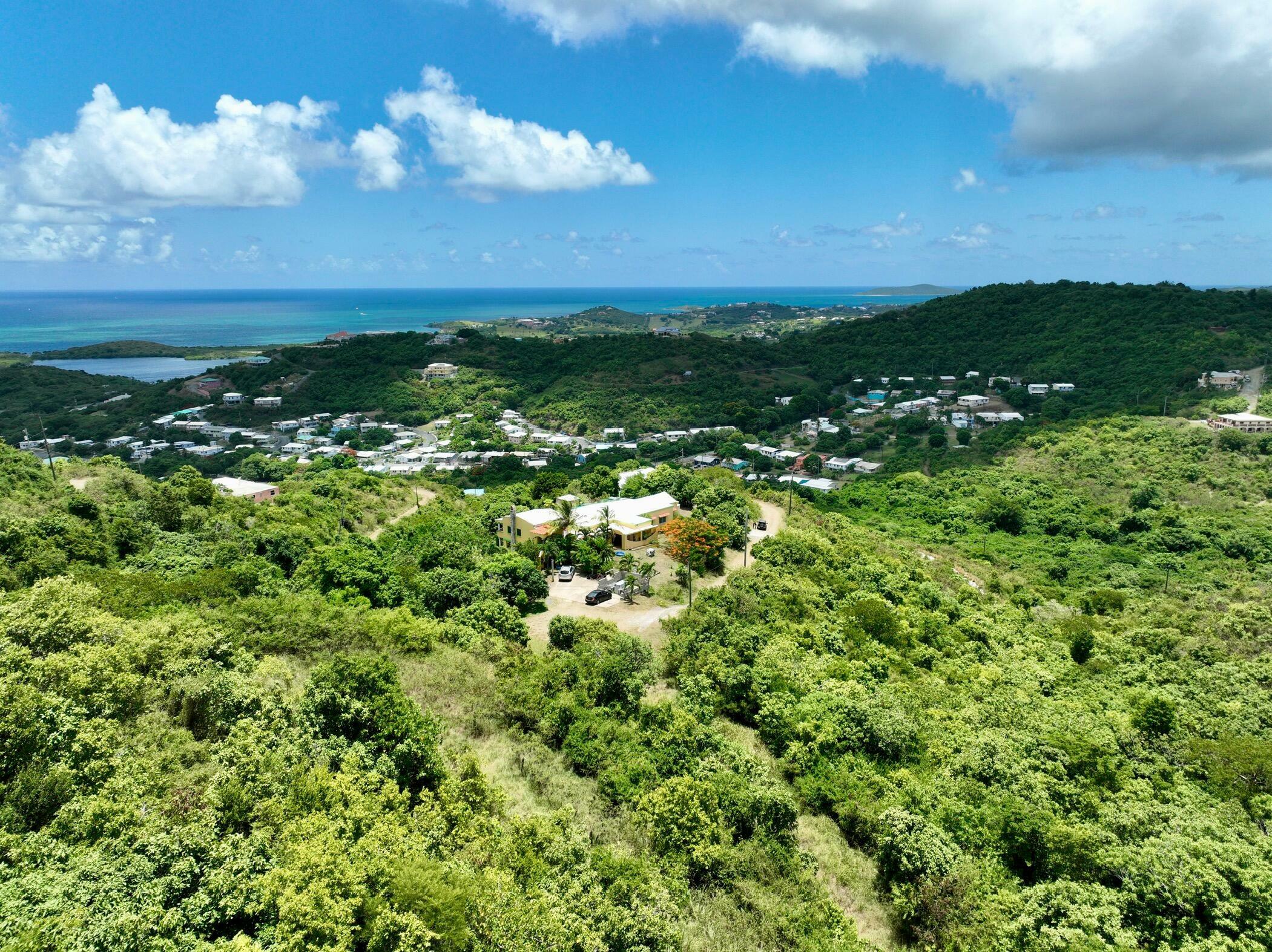 Property Photo: 64A Of 67 Mt. Welcome Ea VI 00820