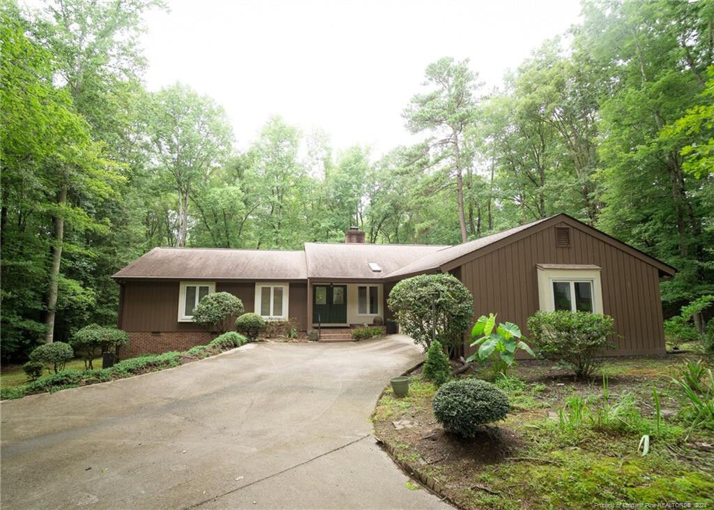 Property Photo:  3125 Sandwedge  NC 27332 