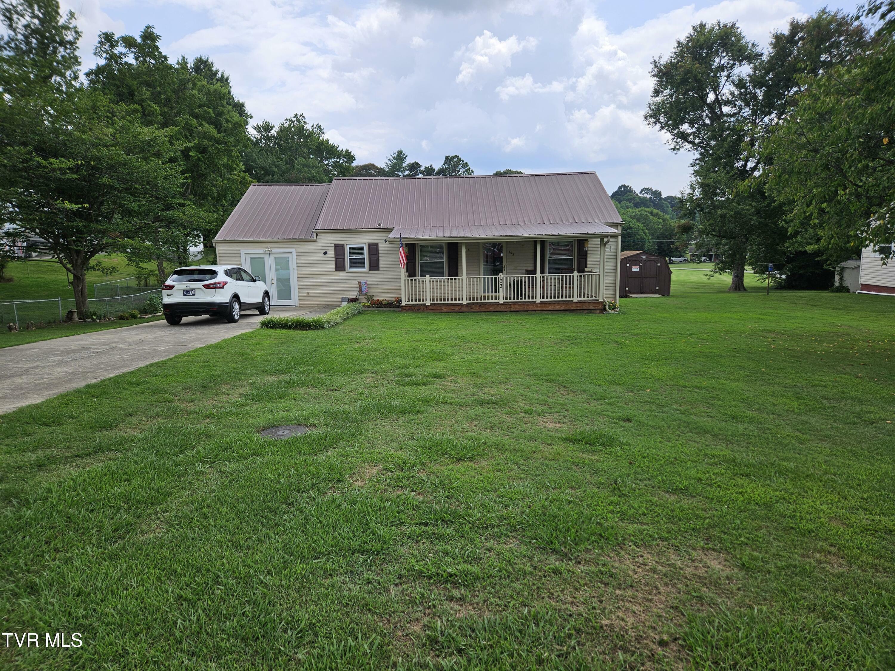 103 Reed Ave  Greeneville TN 37743 photo