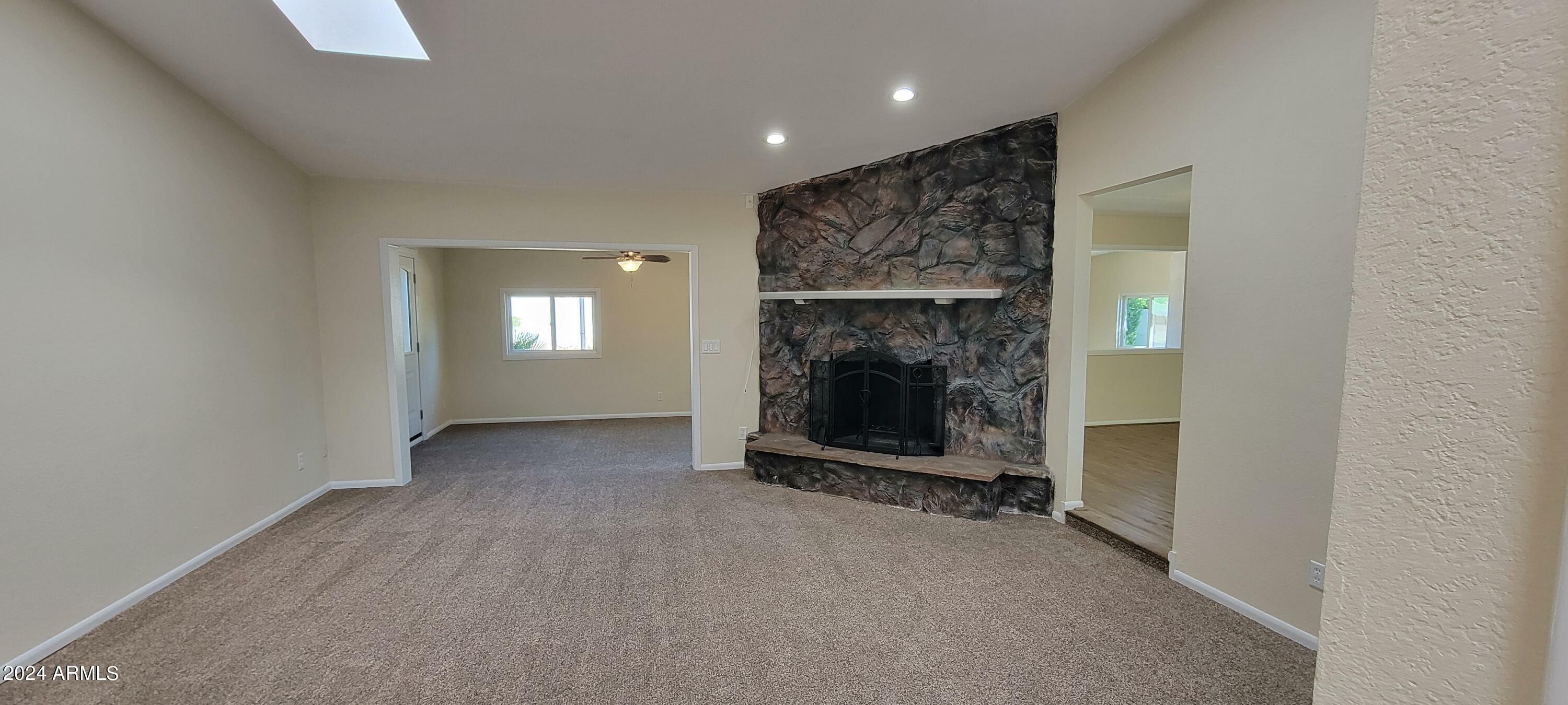 Property Photo:  3215 E Pebble Beach Drive  AZ 85650 