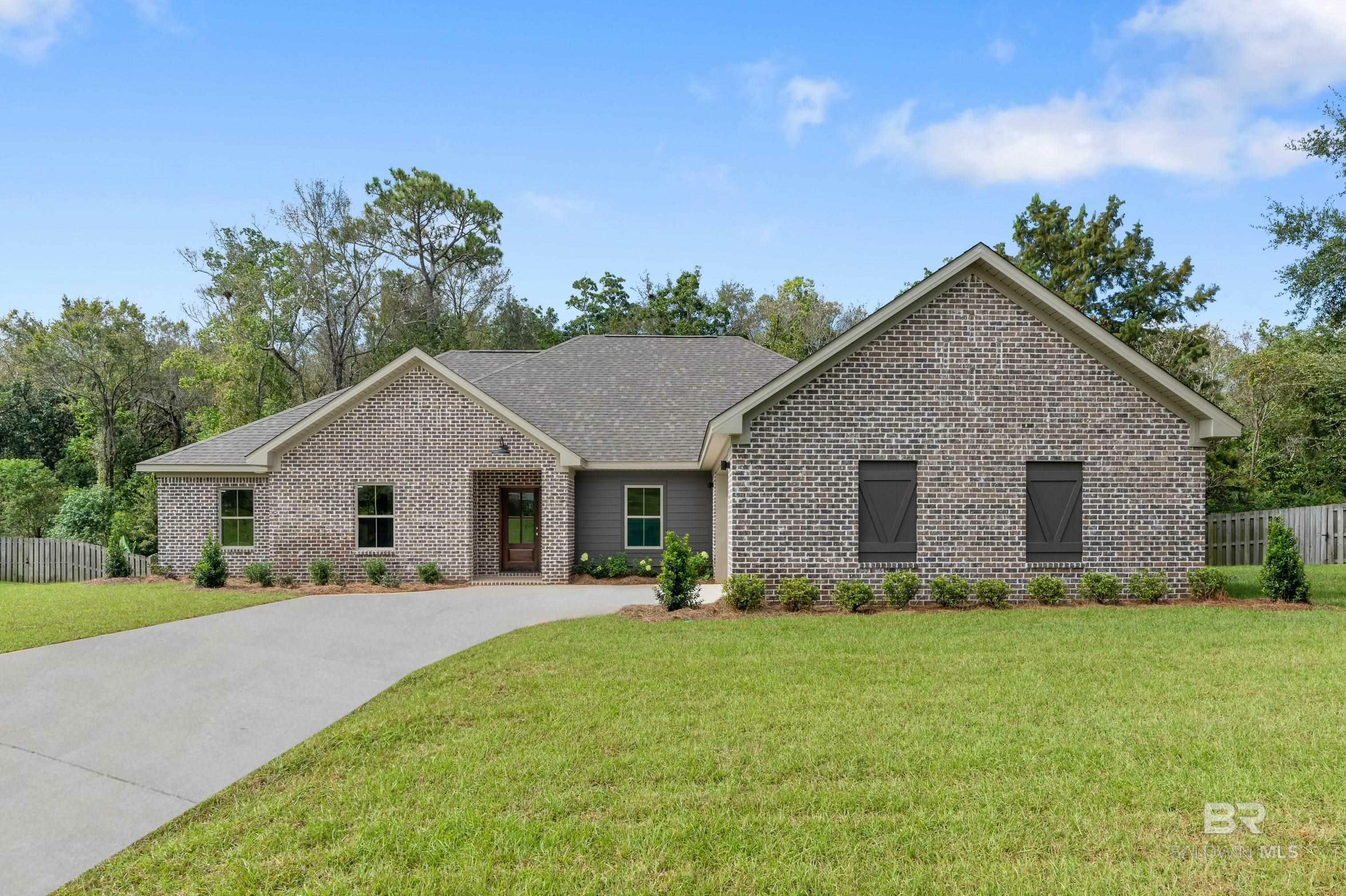 11296 Saint Ives Court  Daphne AL 36526 photo