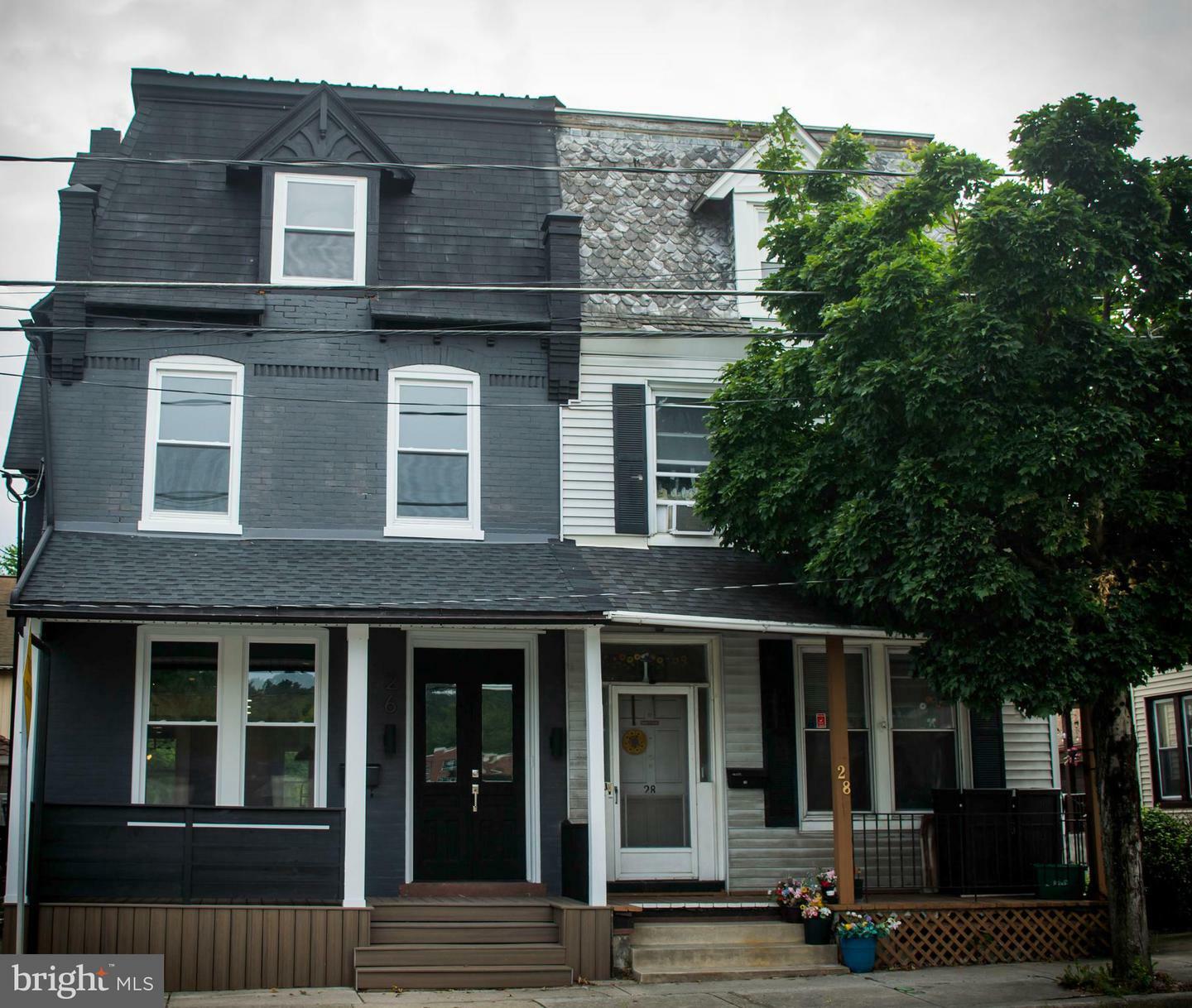 Property Photo:  26 Main Street  PA 17517 