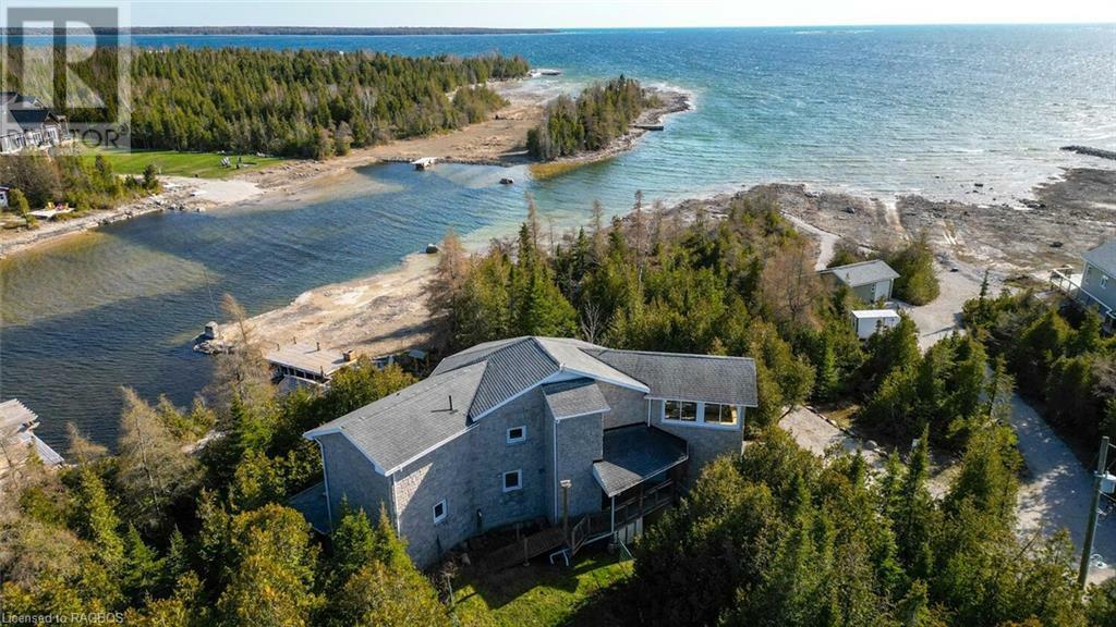 41 Boyd'S Harbour  Northern Bruce Peninsula ON N0H 1W0 photo