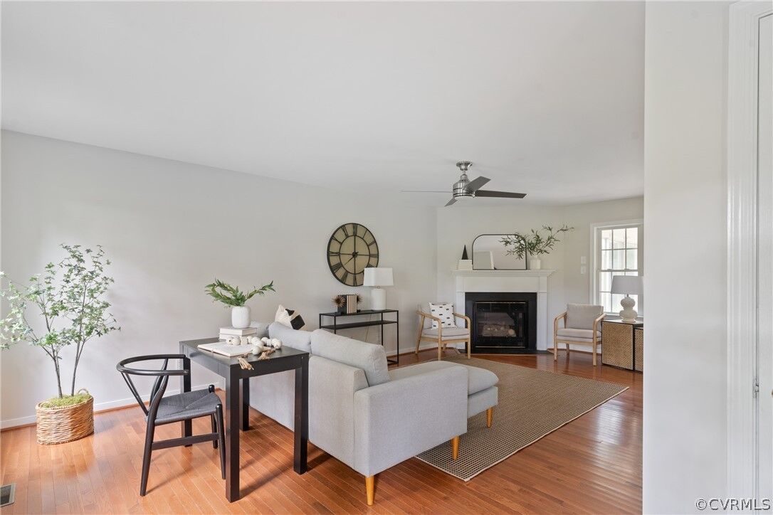 Property Photo:  8330 Bradbury Road  VA 23231 