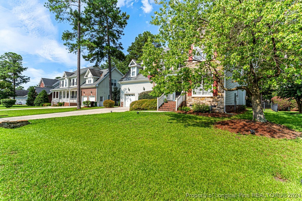 Property Photo:  367 Falling Water Road  NC 28390 