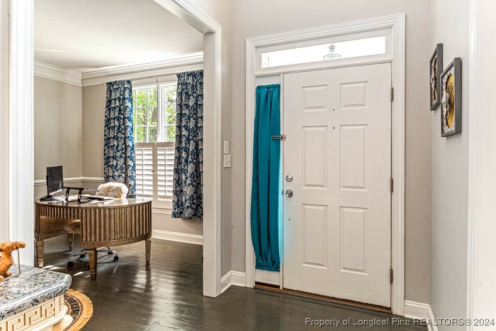 Property Photo: 367 Falling Water Road NC 28390