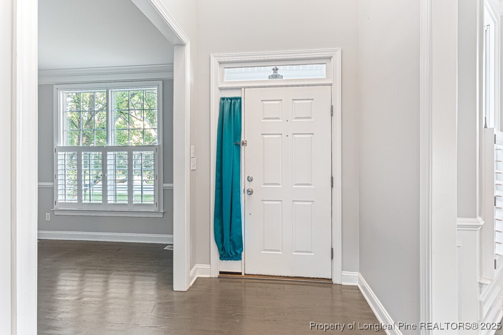 Property Photo: 367 Falling Water Road NC 28390