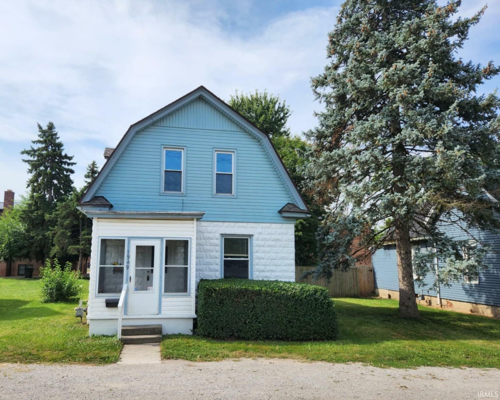 Property Photo:  1949 Griswold Drive  IN 46805 