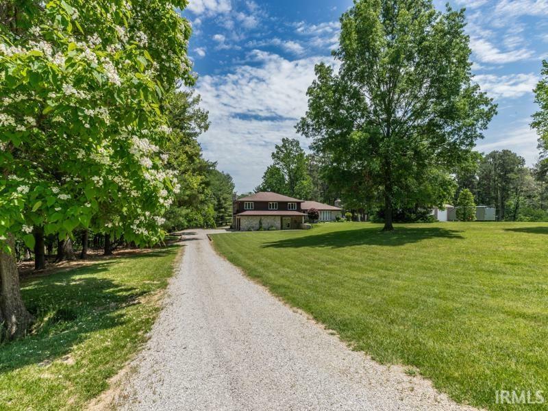13725 Old State Road  Evansville IN 47725 photo