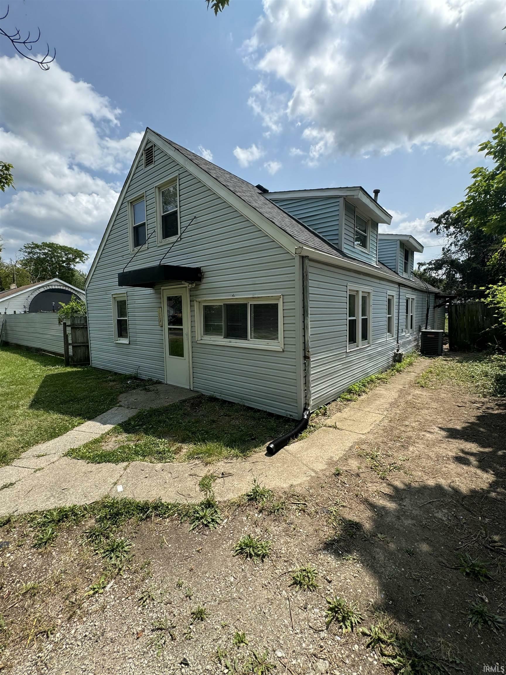 Property Photo:  3406 McCormick Avenue  IN 46803 