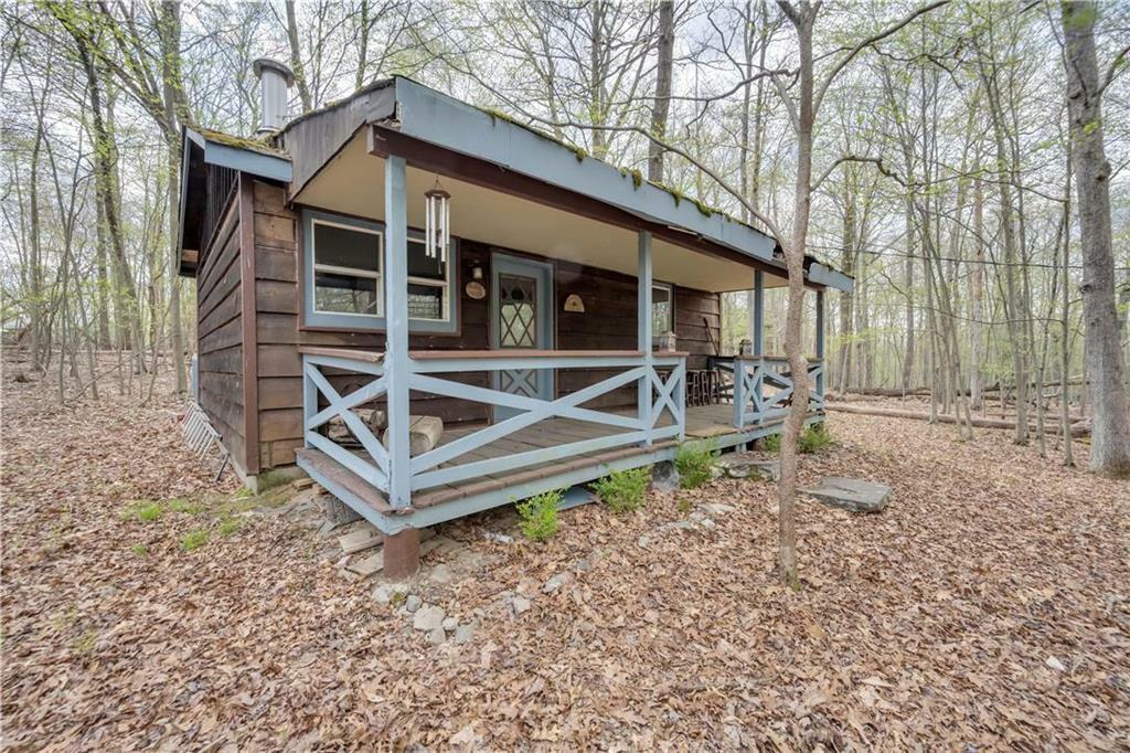 Property Photo:  151 Raven Drive  PA 18302 