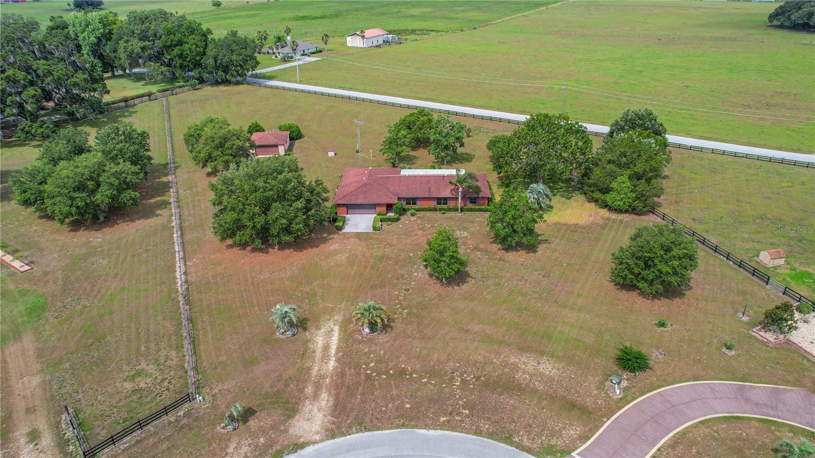 Property Photo:  4540 County Road 103G-1  FL 34484 