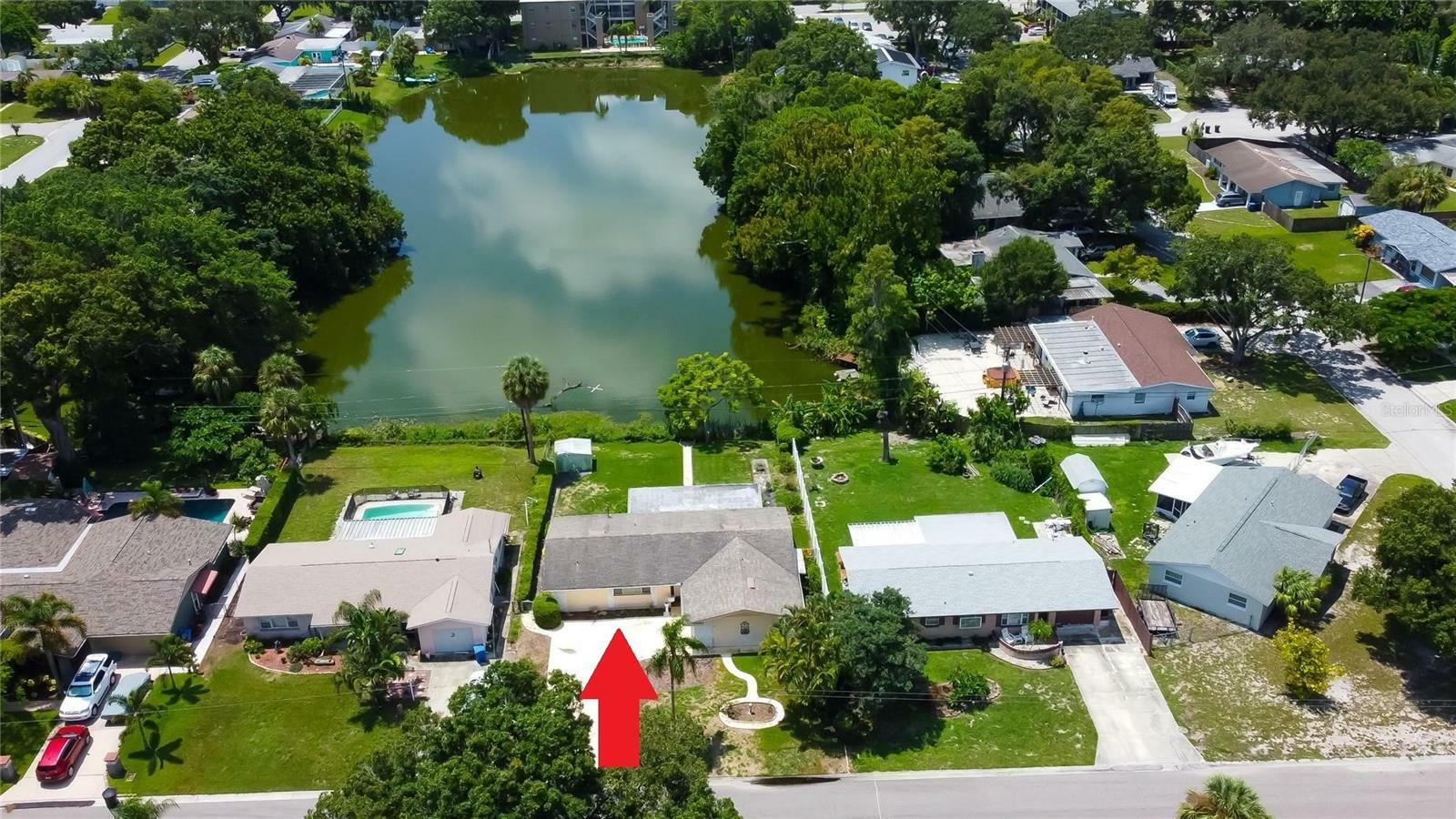 Property Photo:  7040 32nd Avenue N  FL 33710 