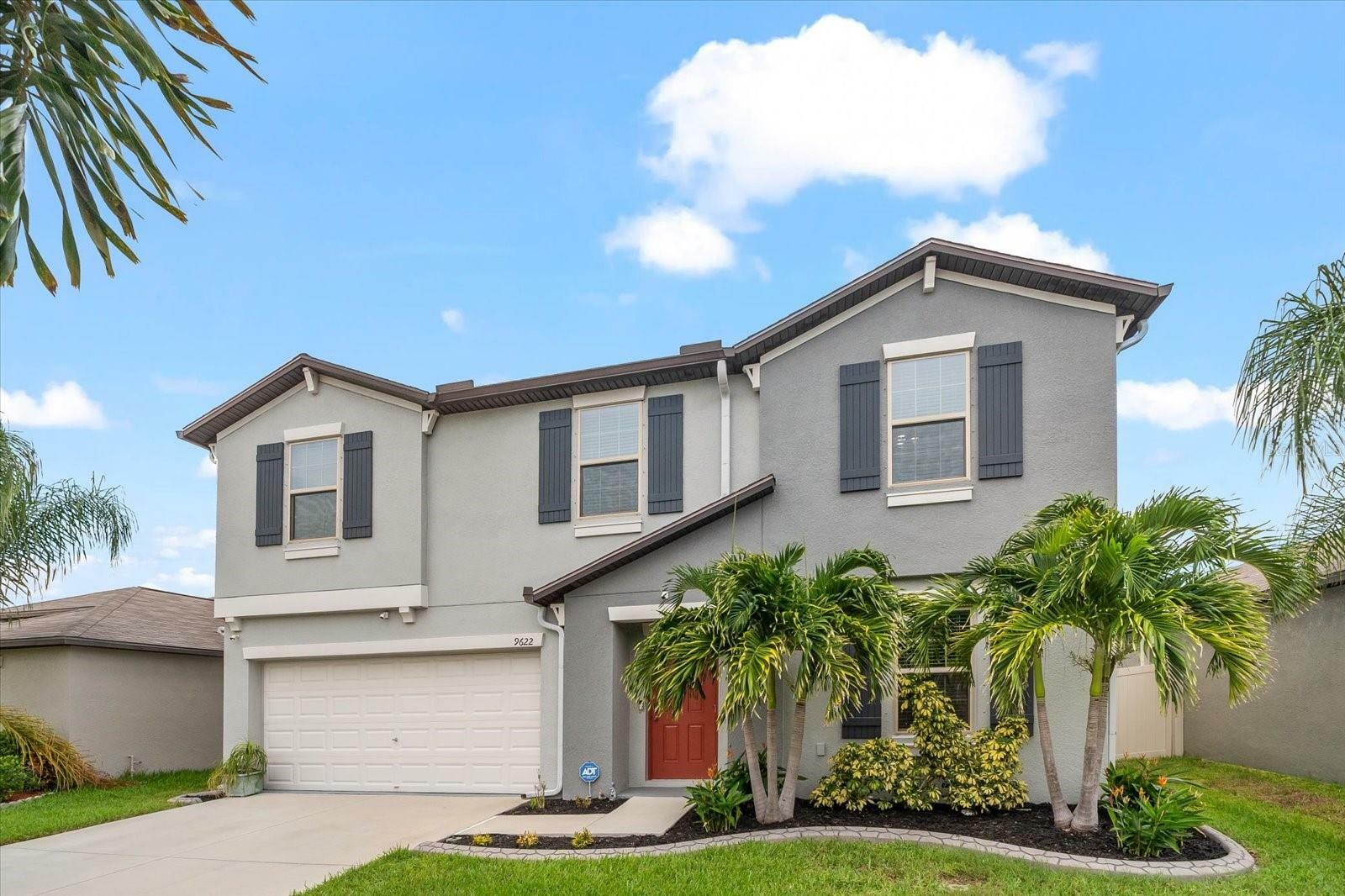 Property Photo:  9622 Channing Hill Drive  FL 33573 