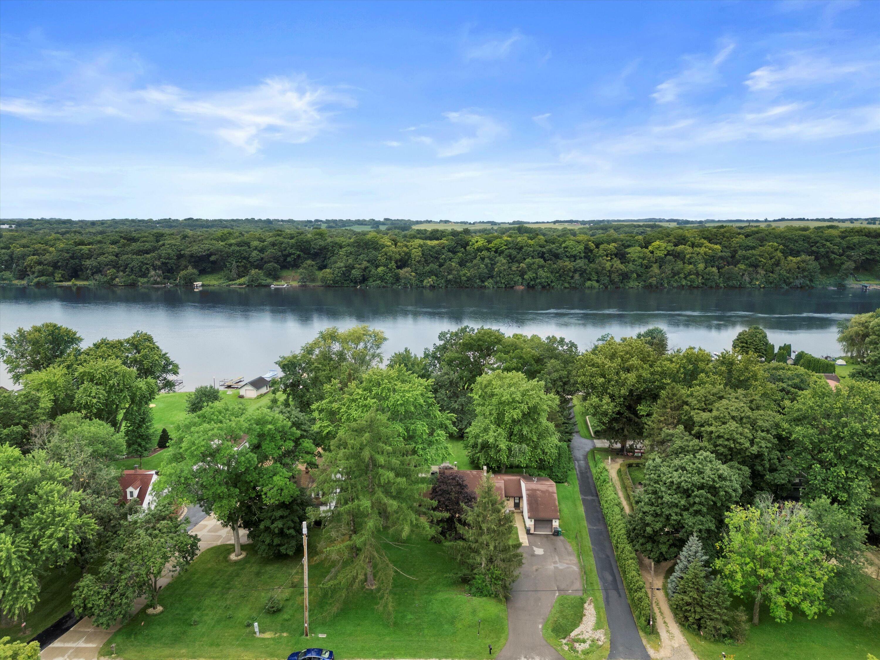 Property Photo:  2320 S Riverside Dr  WI 53511 