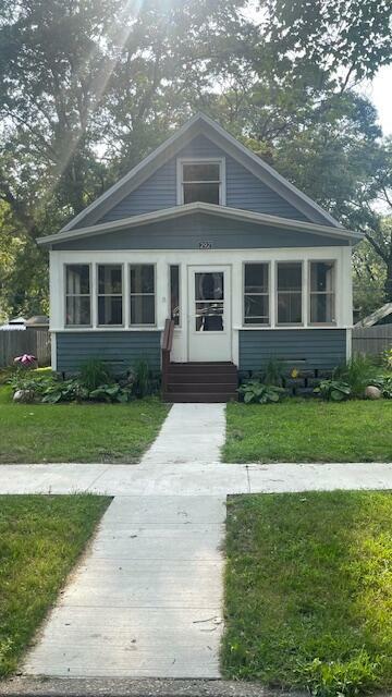 Property Photo:  2921 7th Street  MI 49444 