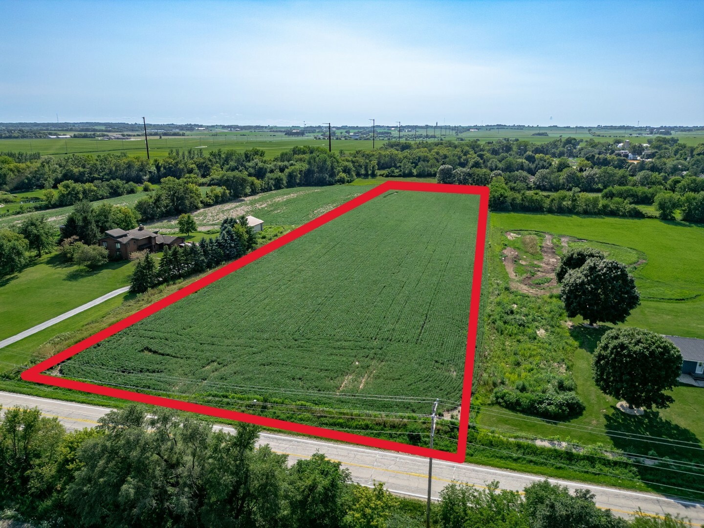 Lot Number 028 Muirhead Road  Elgin IL 60124 photo